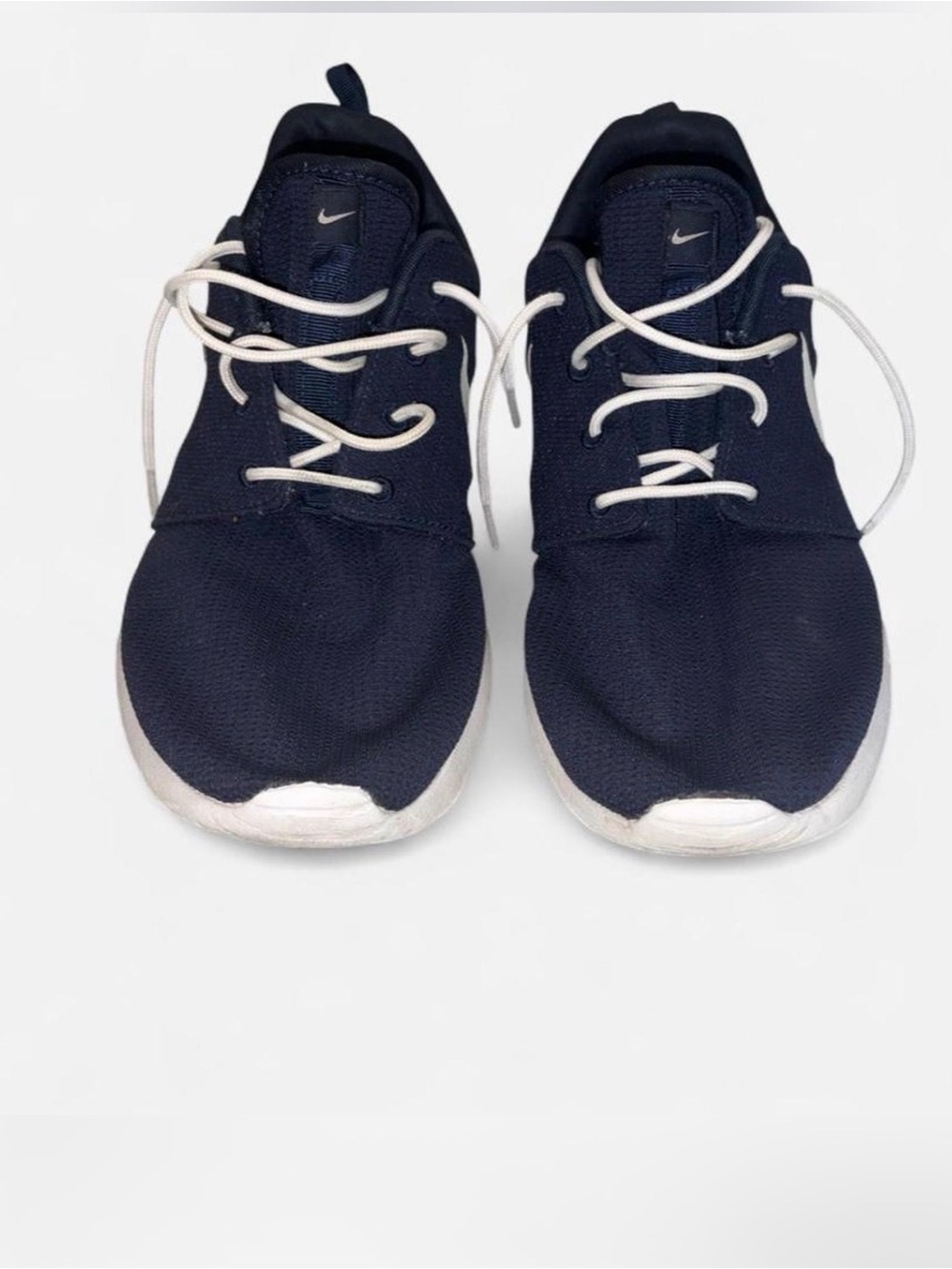 Nike Roshe One Obsidian White Size 13